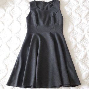 Forever 21 A-line Jersey Dress